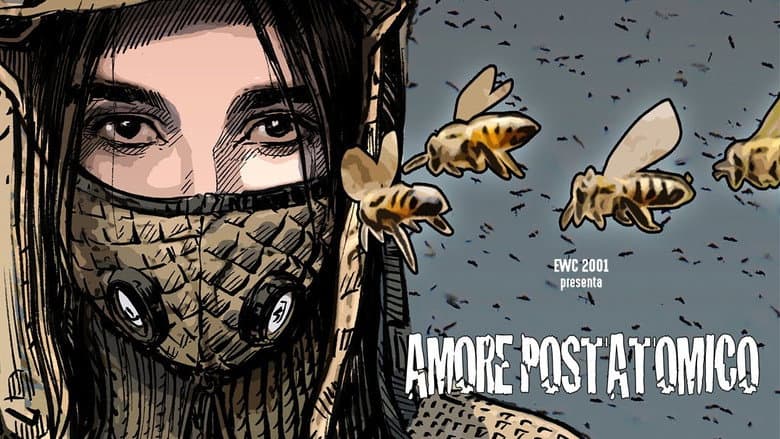 Backdrop from Amore postatomico