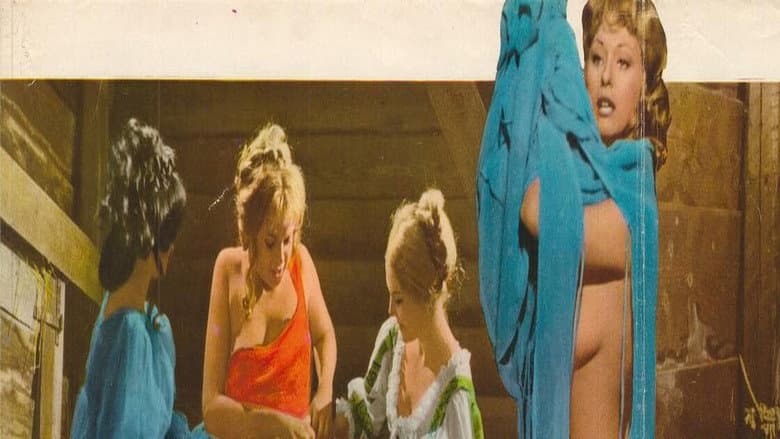 Backdrop from Tales of Erotica