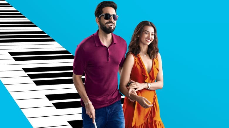Backdrop from Andhadhun