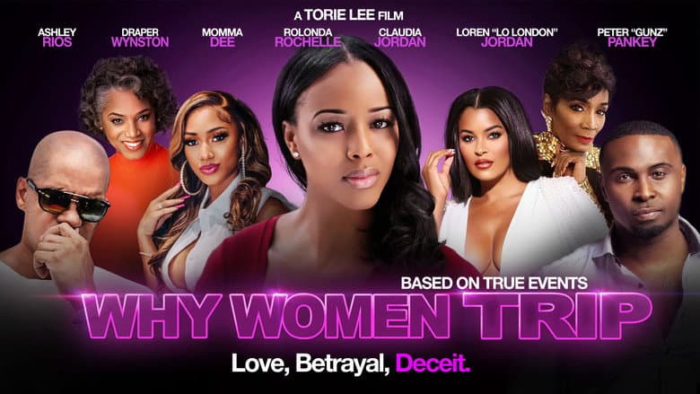 Backdrop from Why Women Trip