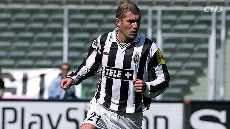 Backdrop from Zinédine Zidane - Comme dans un rêve