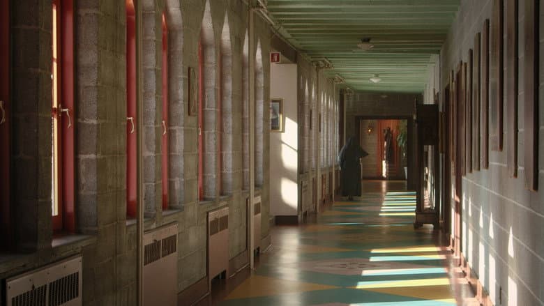 Backdrop from On the Other Side