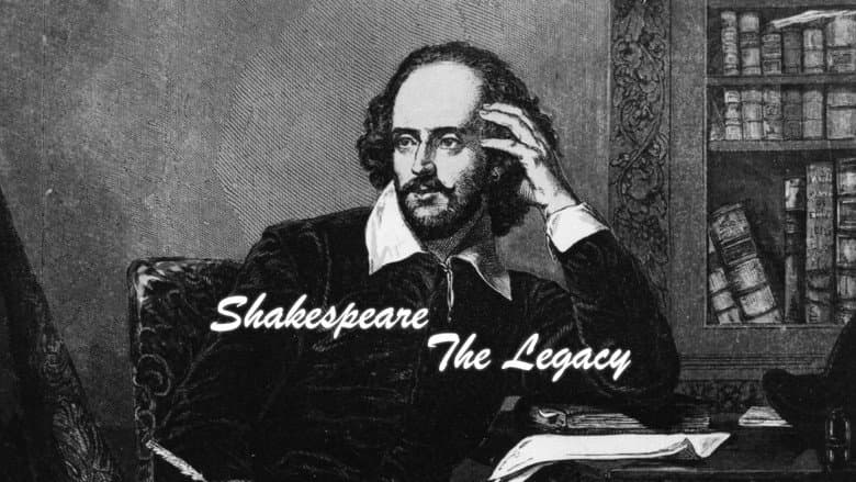 Backdrop from Shakespeare: The Legacy