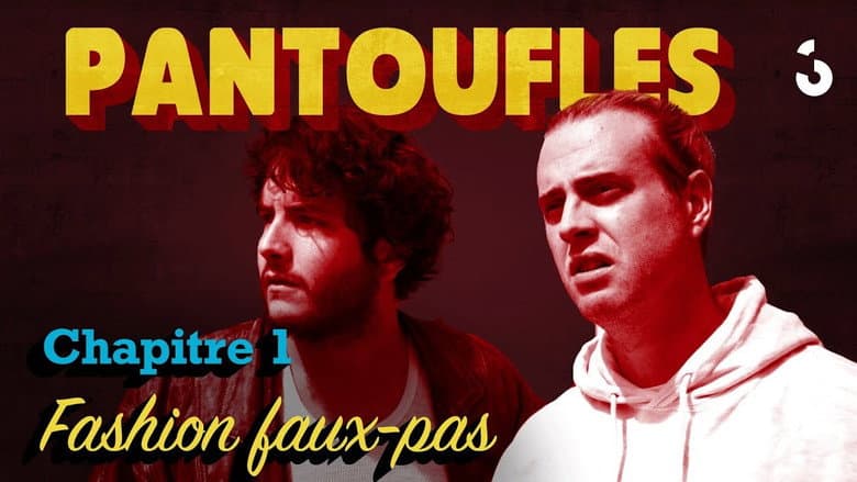 Backdrop from Pantoufles
