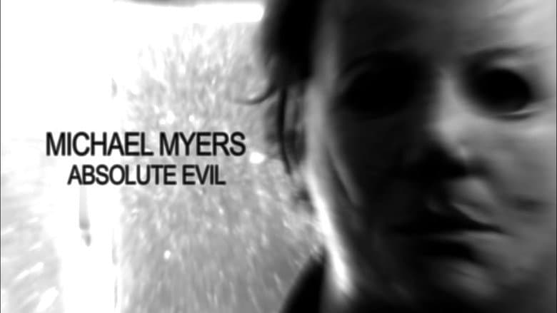 Backdrop from Michael Myers: Absolute Evil