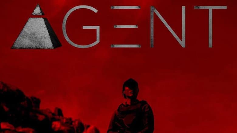 Backdrop from Agent
