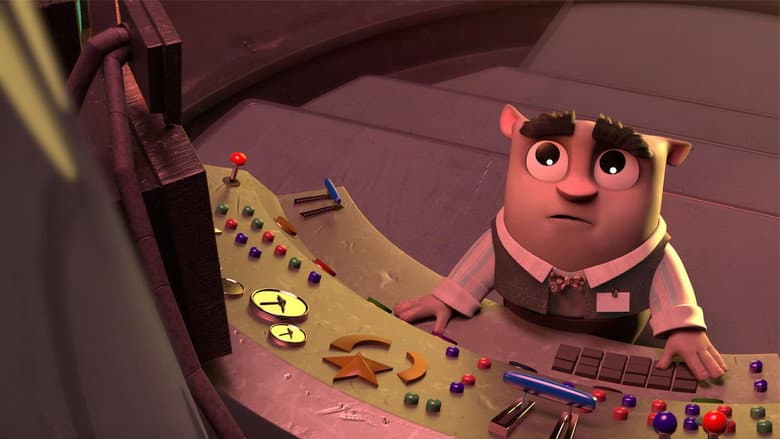 Backdrop from The Wishgranter