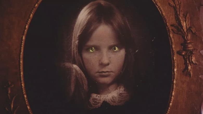 Backdrop from Cathy's Curse