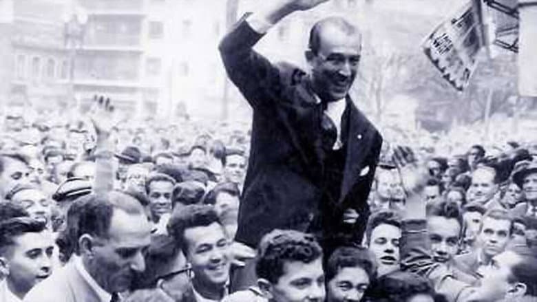 Backdrop from The JK Years: A Political Trajectory