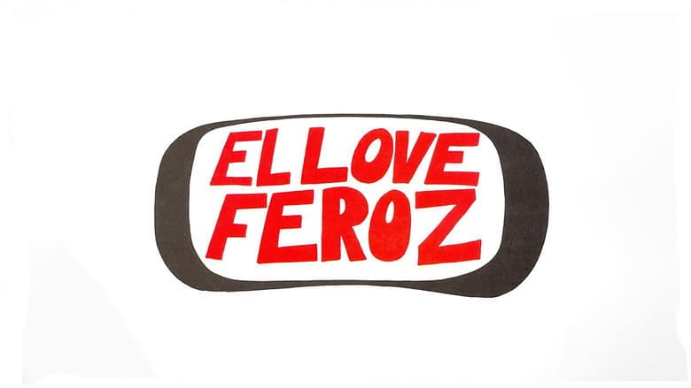 Backdrop from Fierce Love, or When Children Play at Love