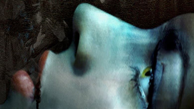Кадр із фільму «Death of the Virgin»