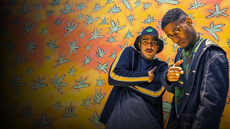Backdrop from Legalize It!
