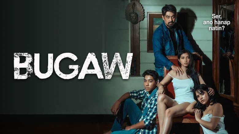 Backdrop from Bugaw