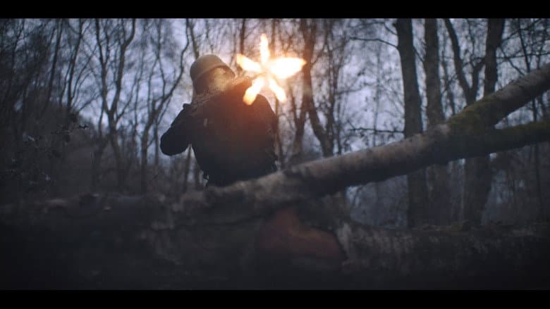Backdrop from Embers - A Patriarch Story