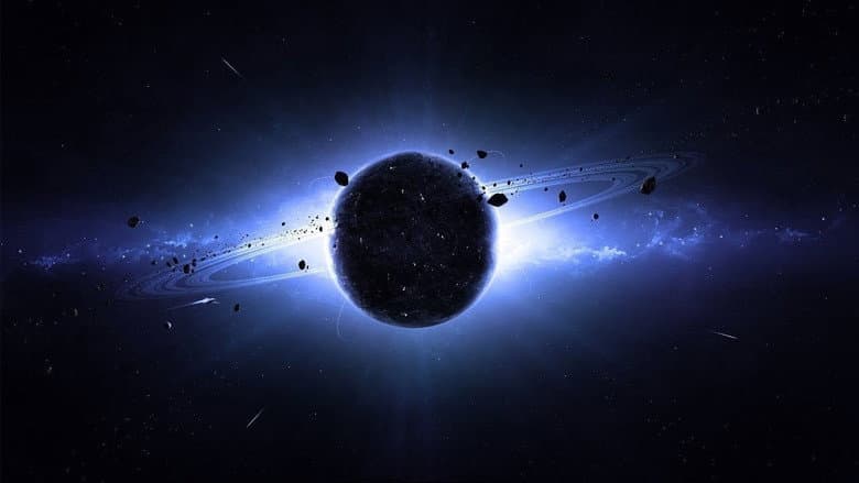 Backdrop from Finding the Next Earth