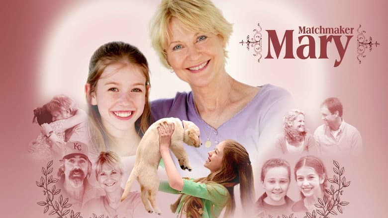 Backdrop from Matchmaker Mary