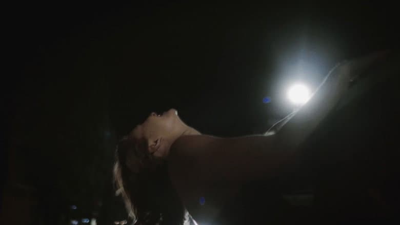 Backdrop from The Star and the Black Space Around It