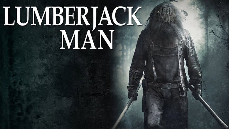 Backdrop from Lumberjack Man