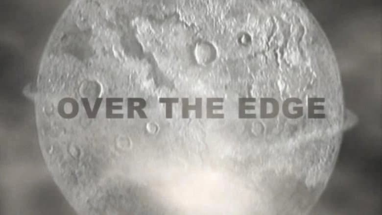 Backdrop from Over the Edge: The Story of 'The Edge of Destruction'