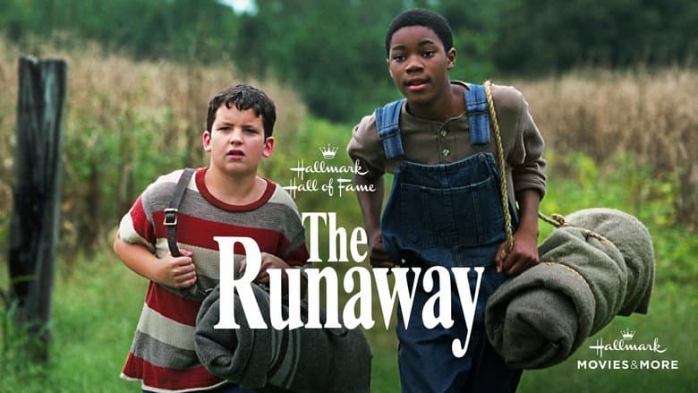Backdrop from The Runaway
