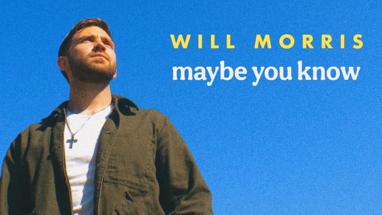 Backdrop from Maybe You Know
