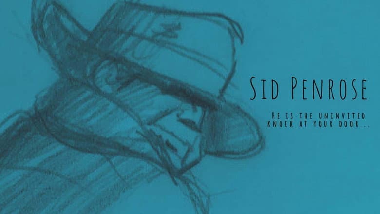 Backdrop from Sid Penrose