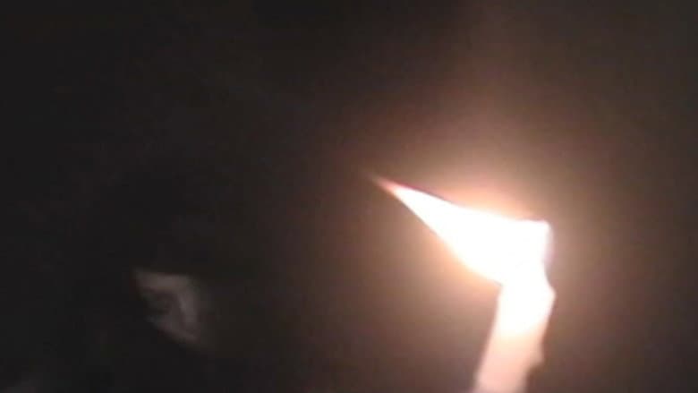 Кадр із фільму «Submitted Videos That Cannot be Broadcast: Black Ghost»
