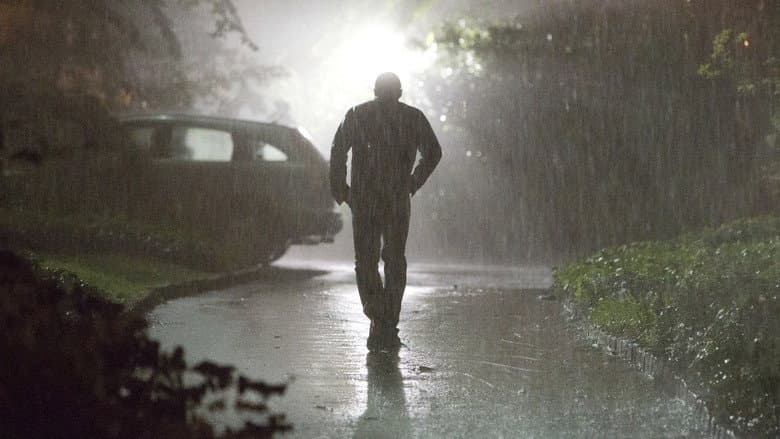 Backdrop from No Good Deed