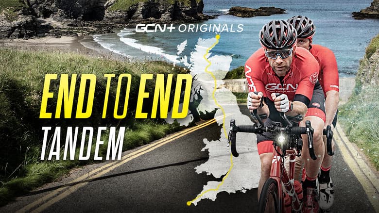 Backdrop from End To End: Tandem