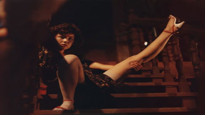 Backdrop from Beasts of Prey