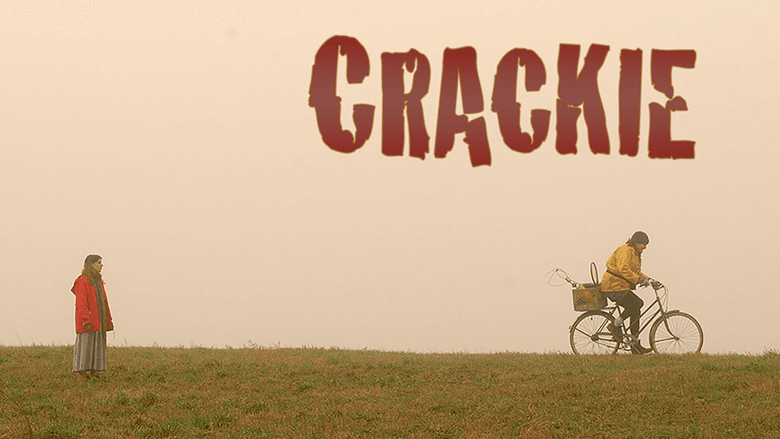Backdrop from Crackie