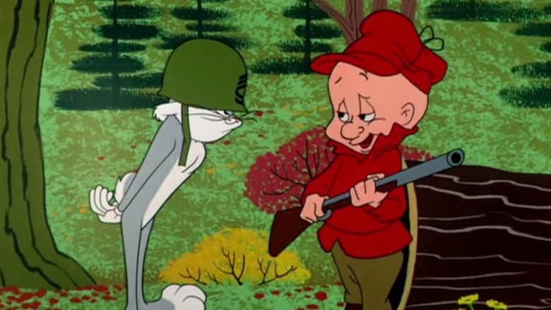 Backdrop from Bugs' Bonnets