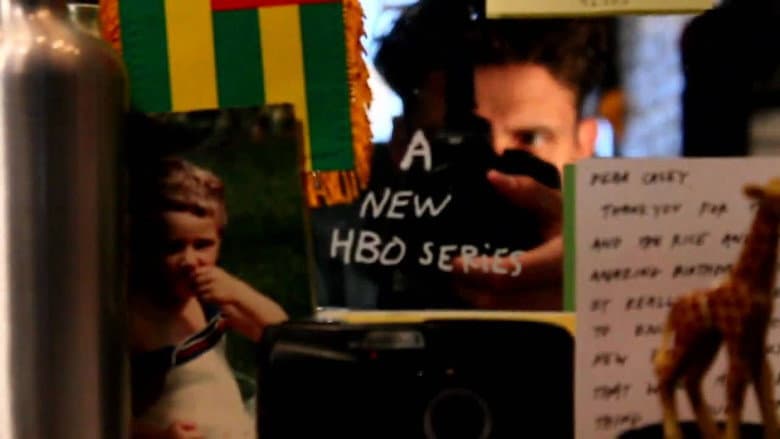 Backdrop from The Neistat Brothers