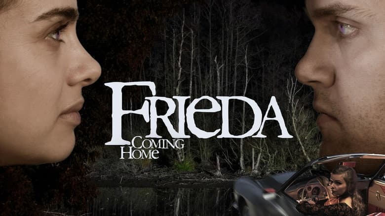Backdrop from Frieda - Coming Home