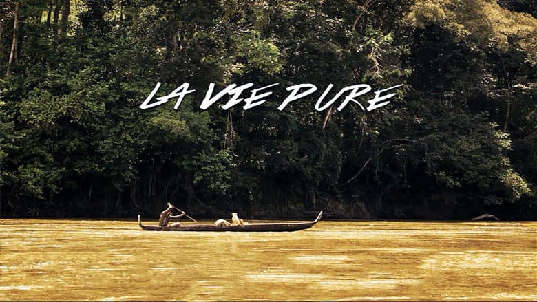 Backdrop from Pure Life