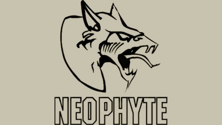 Backdrop from Neophyte: World Tour '06 - One Year on a Daft Planet