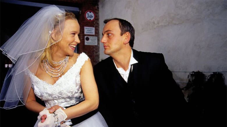 Backdrop from Hochzeit auf Raten