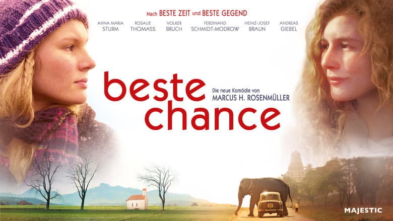 Backdrop from Beste Chance