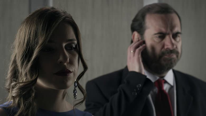 Backdrop from Contratiempo