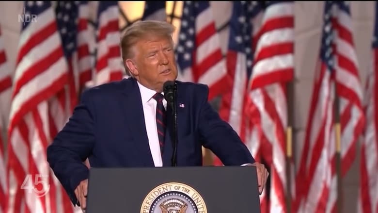 Backdrop from Sassnitz vs. Trump: The Dispute Over Nord Stream 2