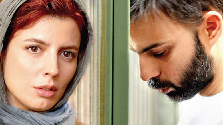 Backdrop from A Separation