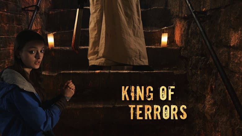 Backdrop from King of Terrors