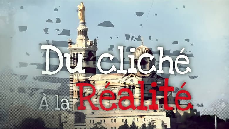 Backdrop from Du Cliché à la Réalité