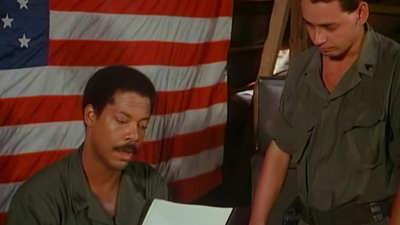 Backdrop from Eye of the Eagle 2: Inside the Enemy