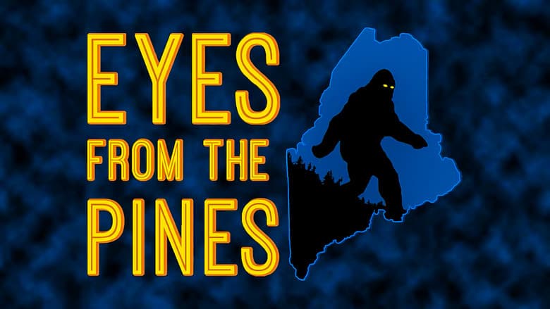 Backdrop from Eyes from the Pines