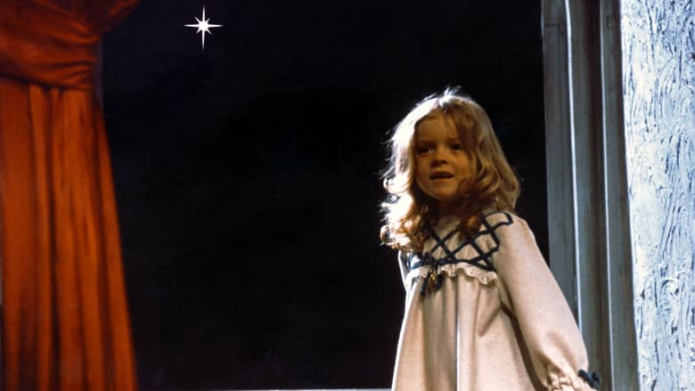 Backdrop from Journey to the Christmas Star