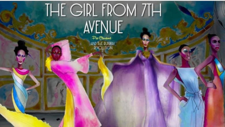 Backdrop from The Girl from 7th Avenue