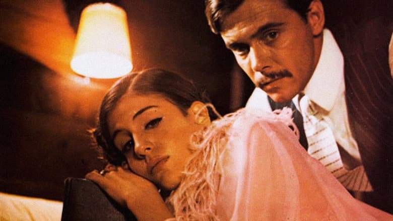 Backdrop from Sedução - A Mulher Fatal