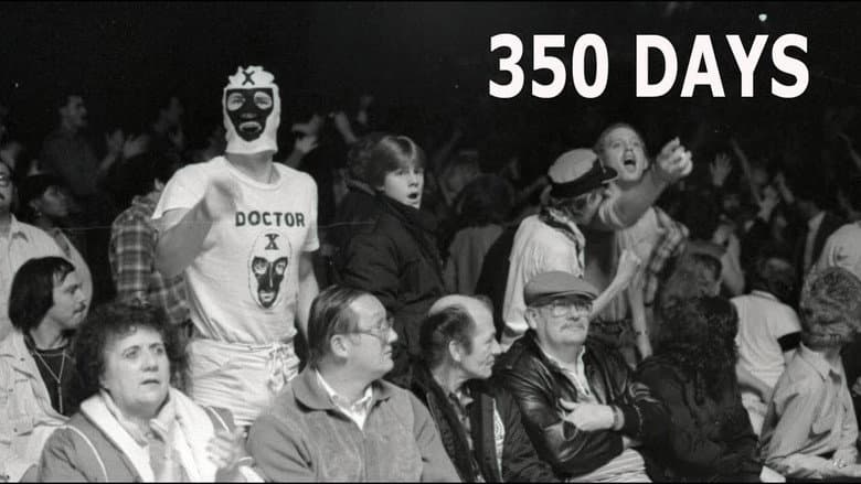 Backdrop from 350 Days