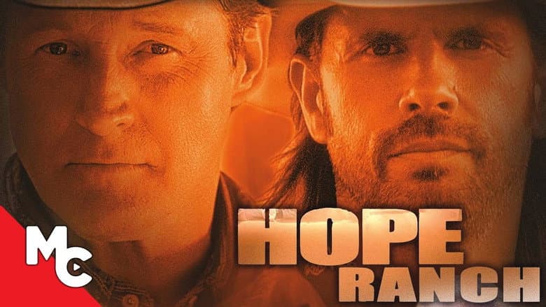 Backdrop from Hope Ranch